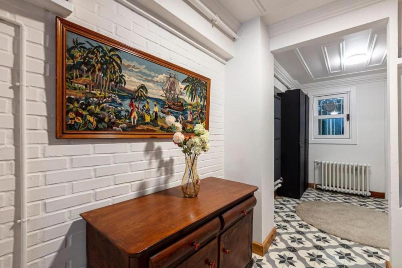 Historical 4-Br Home Steps From Besiktas Stadium & Bosphorus Views - Prime Nisantasi Location! Isztambul Kültér fotó